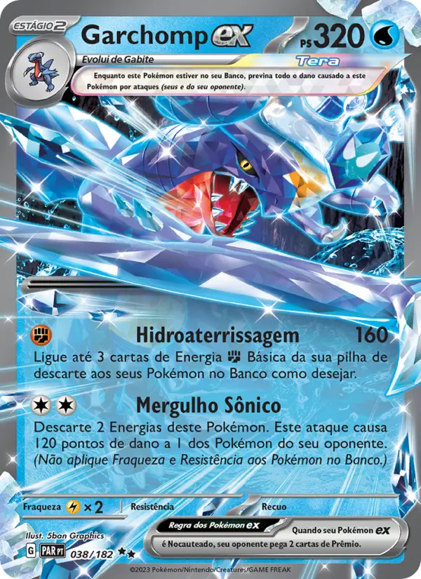 Carta 038