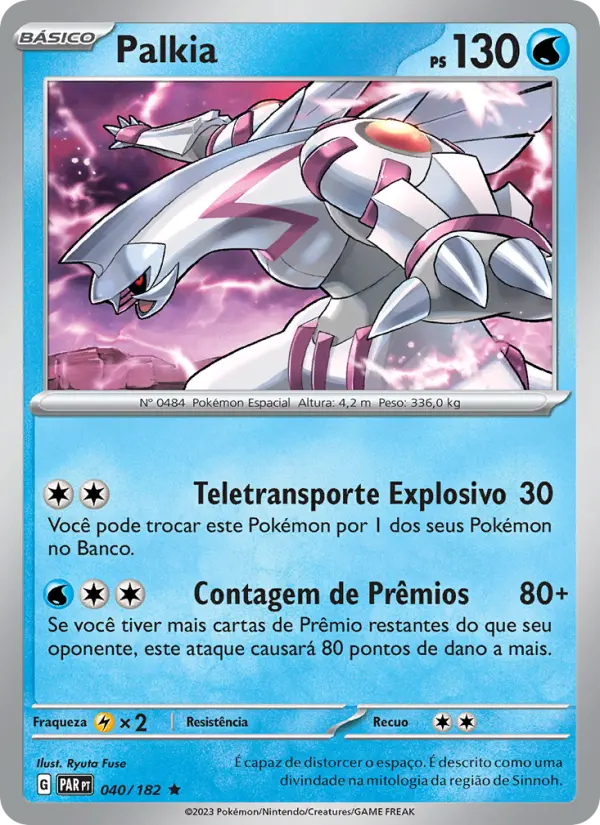 Carta 040