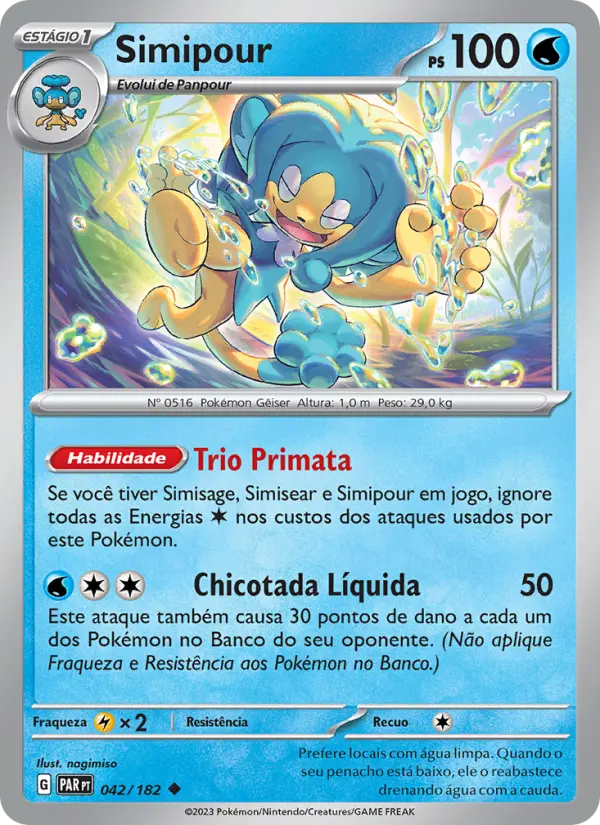 Carta 042