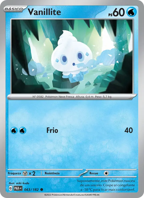 Carta 043