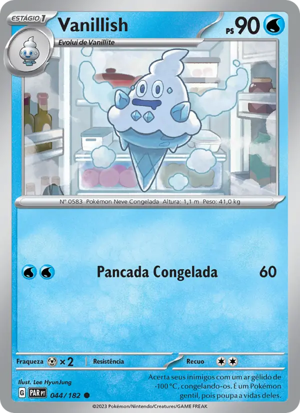 Carta 044