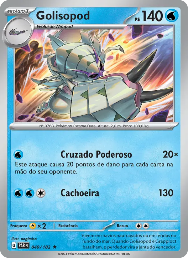 Carta 049