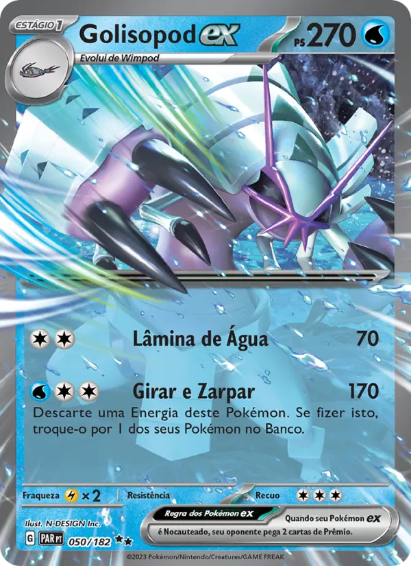 Carta 050