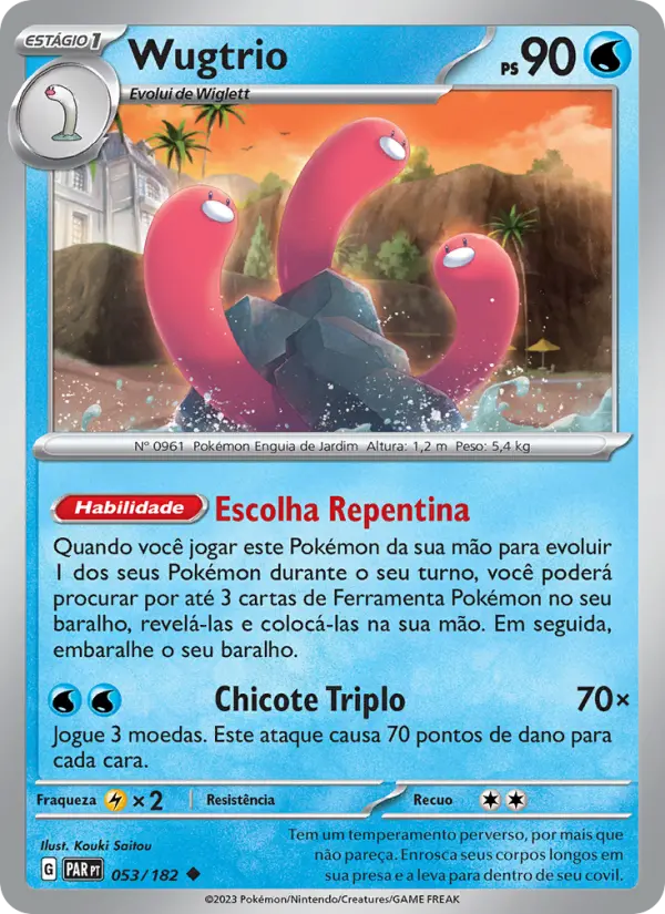 Carta 053