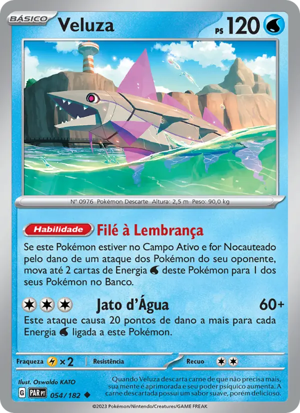 Carta 054