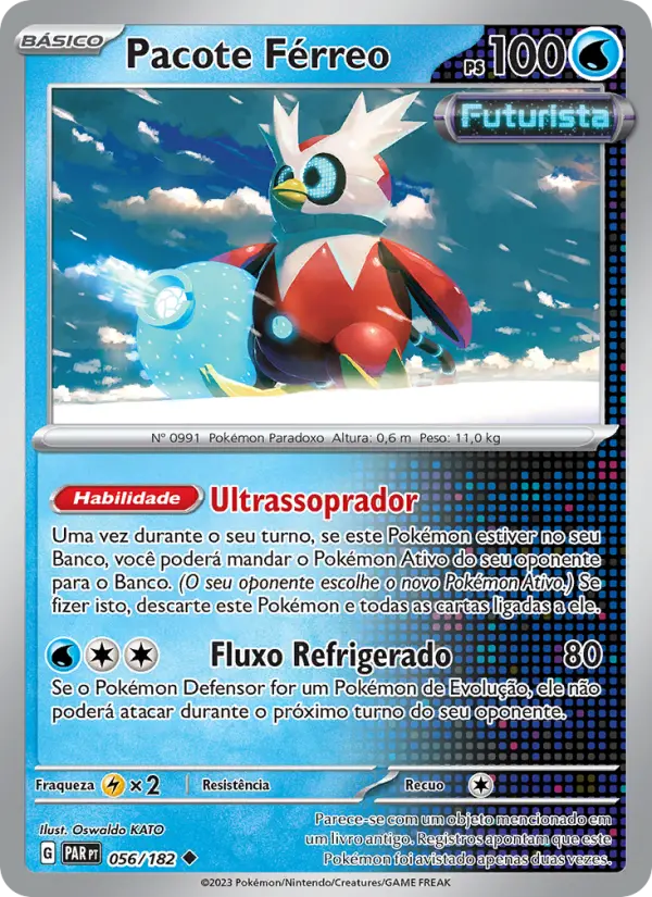 Carta 056