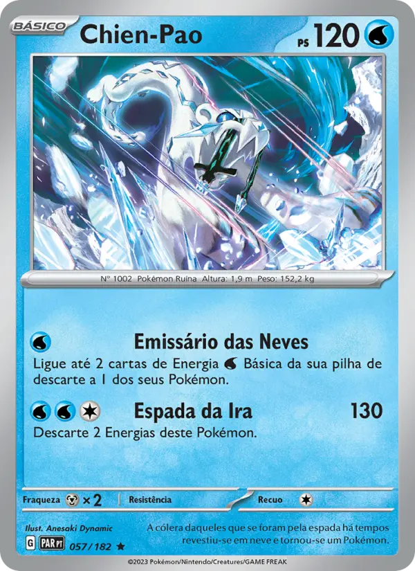 Carta 057