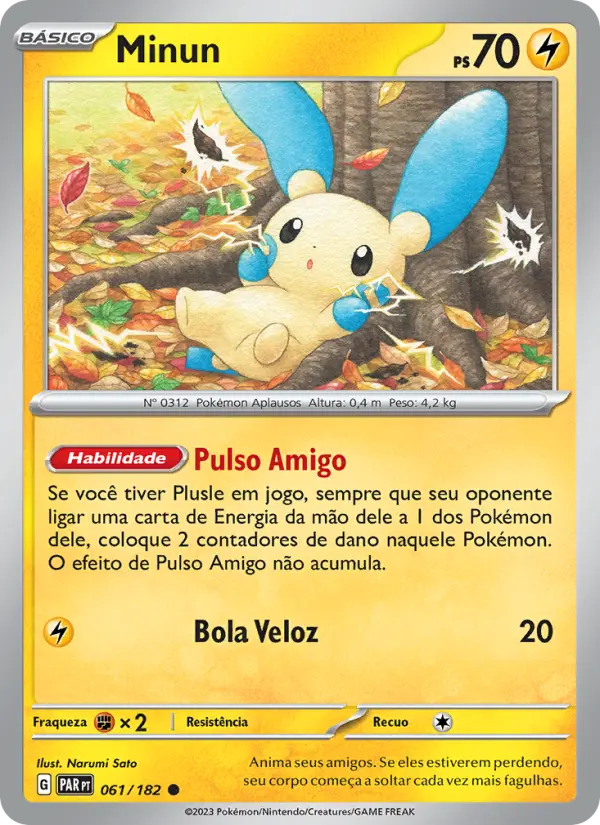 Carta 061