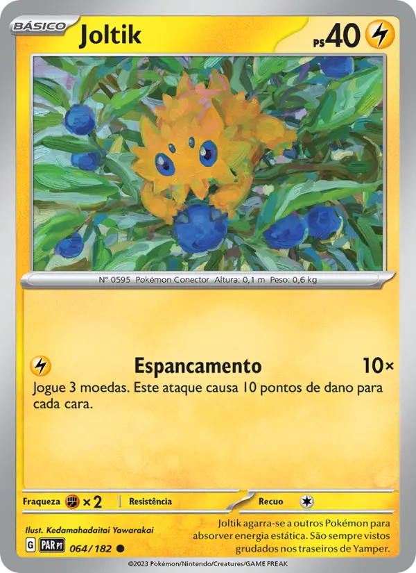 Carta 064