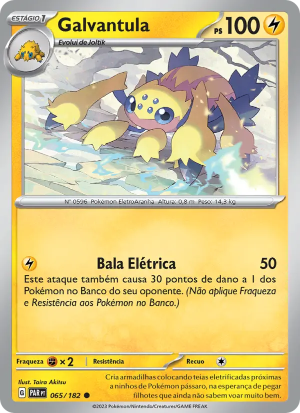 Carta 065