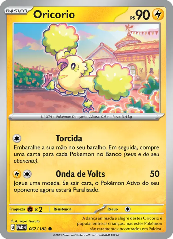 Carta 067
