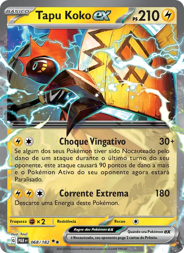 Carta 068