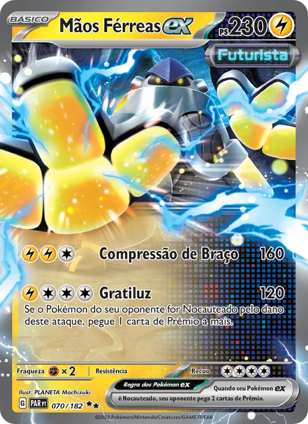 Carta 070