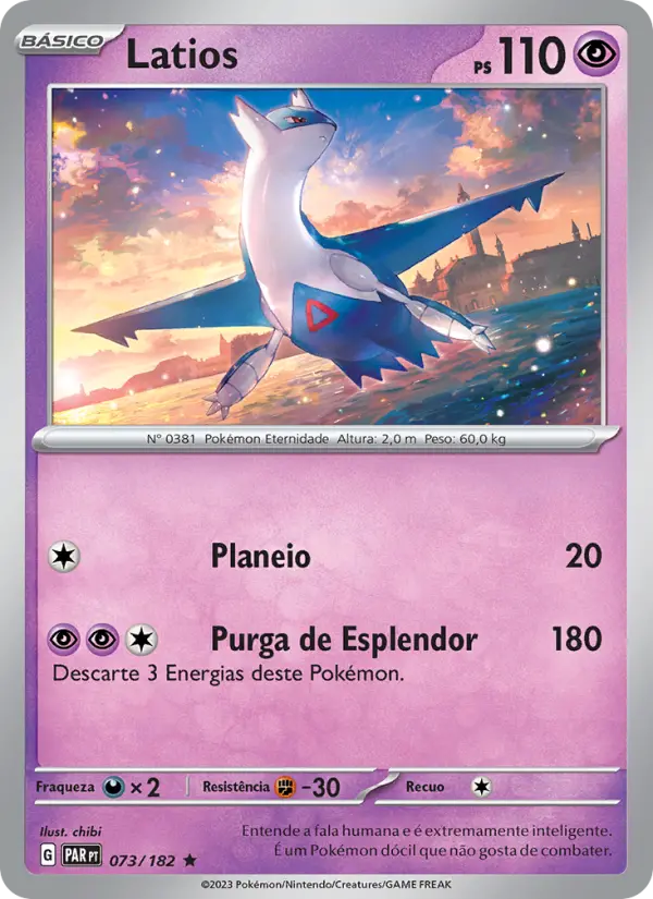 Carta 073