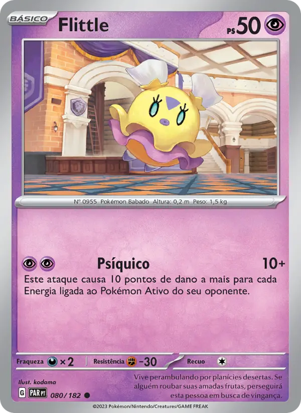 Carta 080