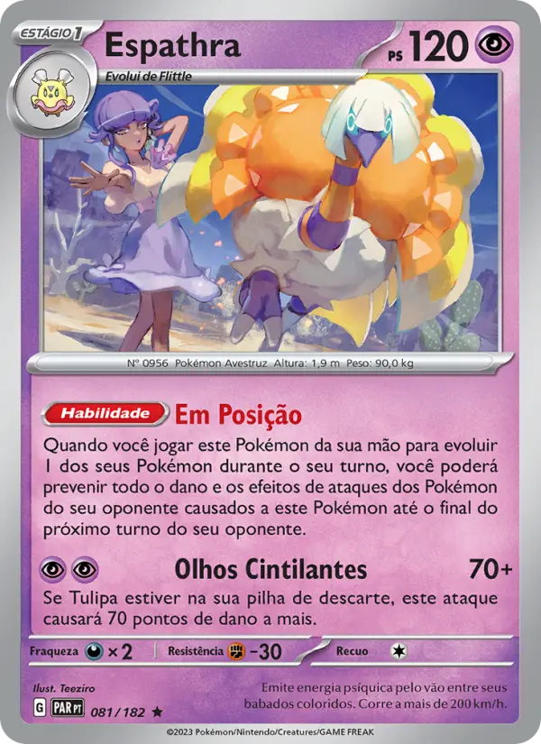 Carta 081