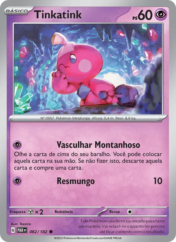 Carta 082