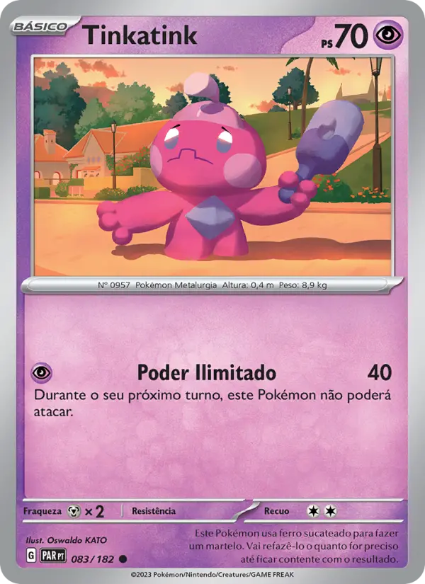 Carta 083