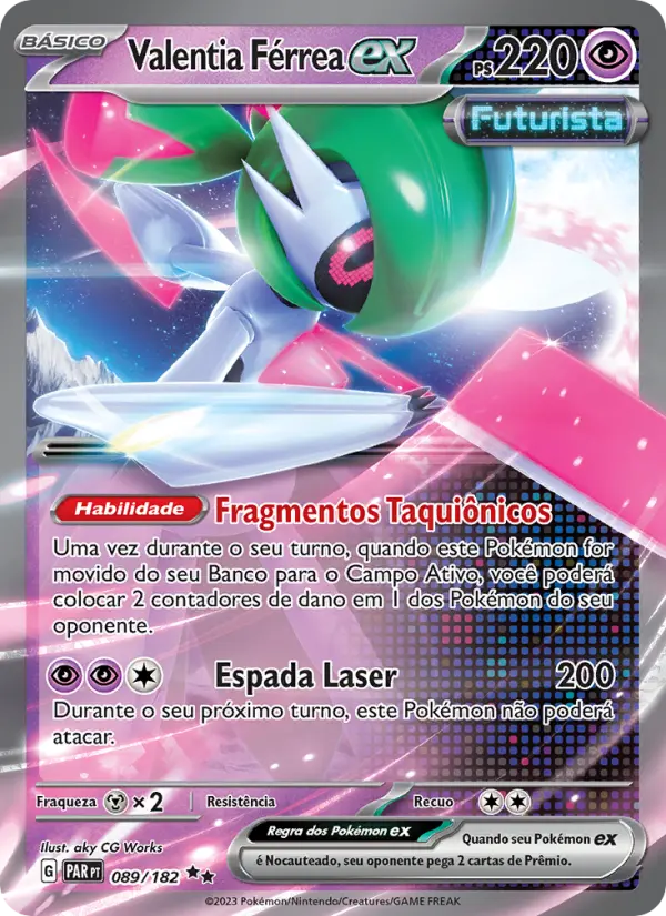 Carta 089