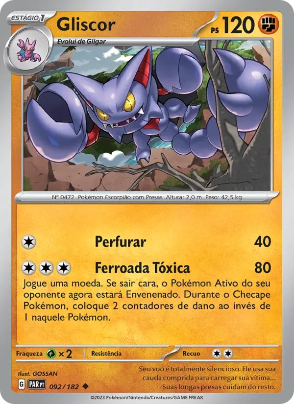 Carta 092