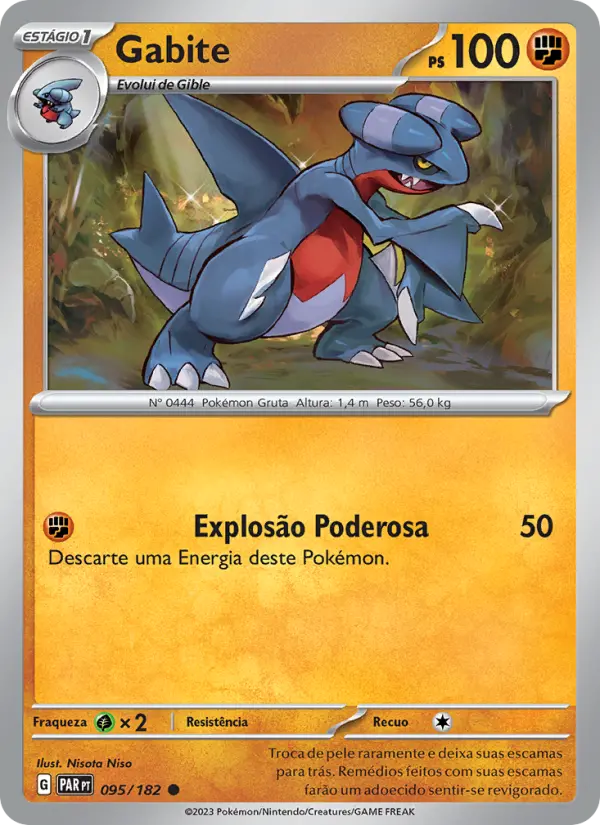 Carta 095