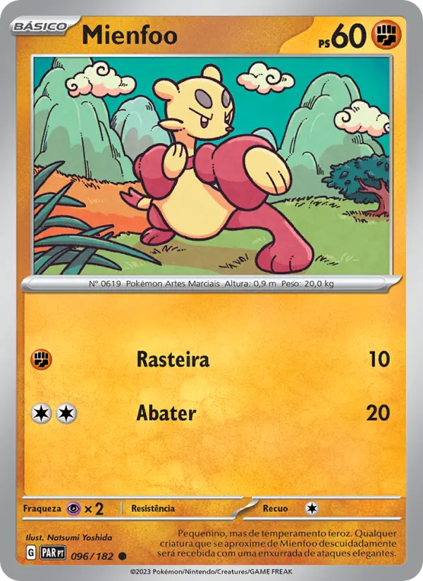 Carta 096