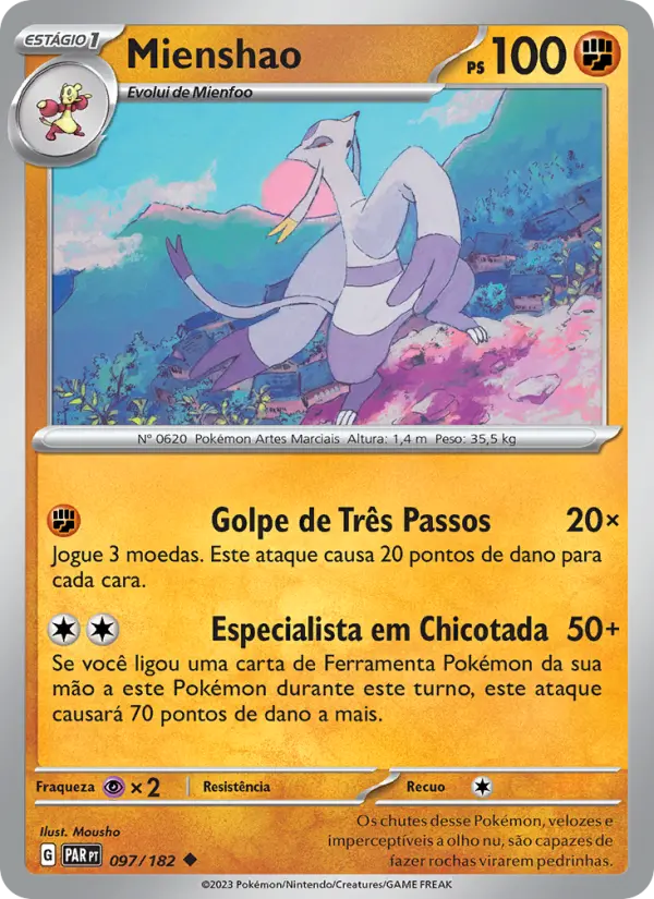 Carta 097