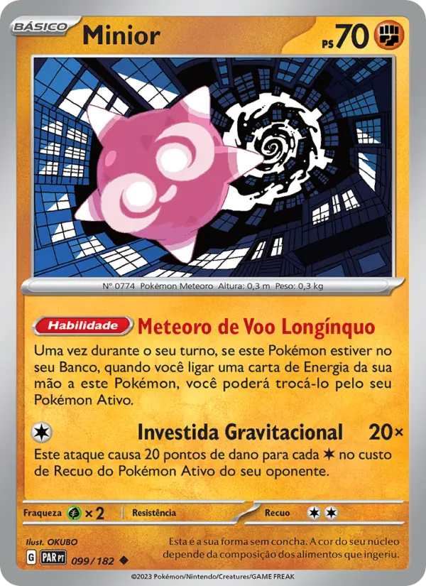 Carta 099
