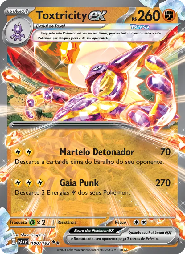 Carta 100