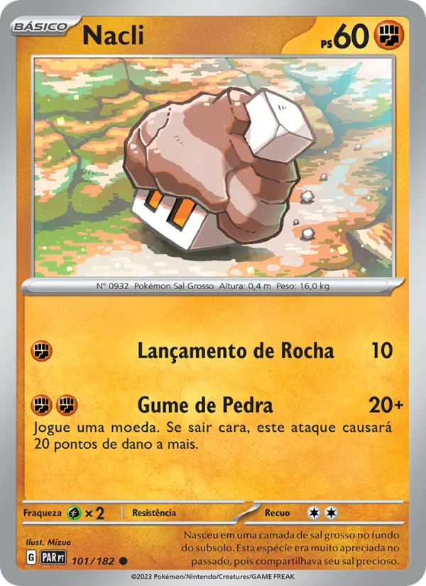 Carta 101