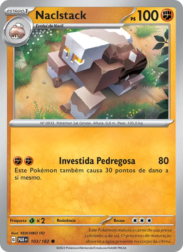Carta 103