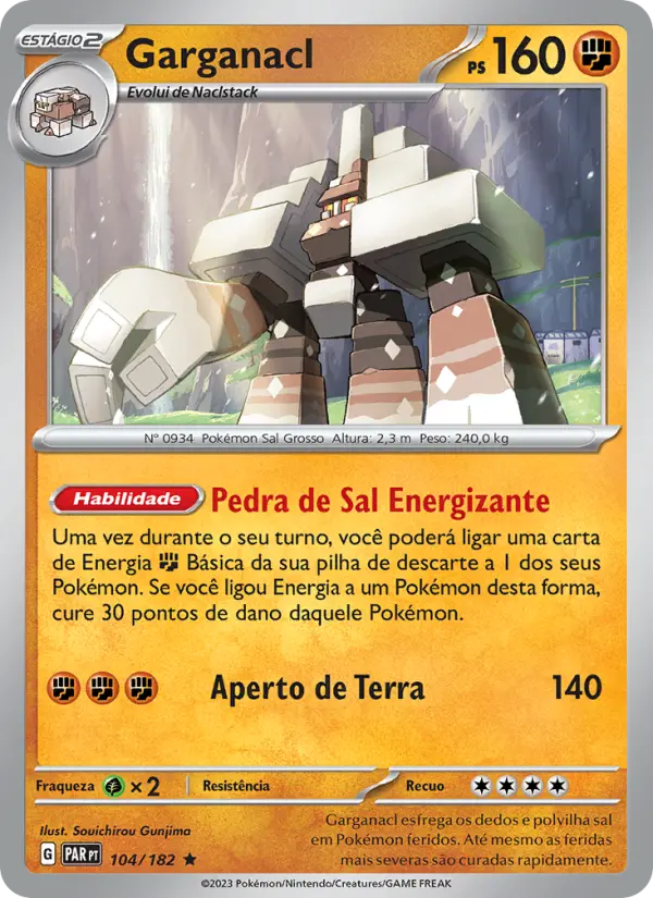 Carta 104