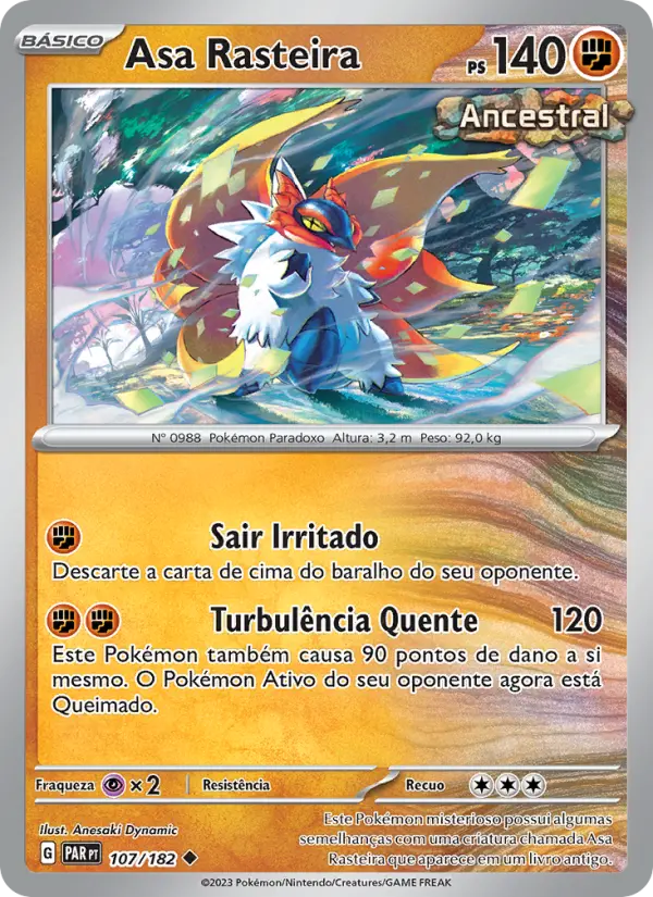 Carta 107