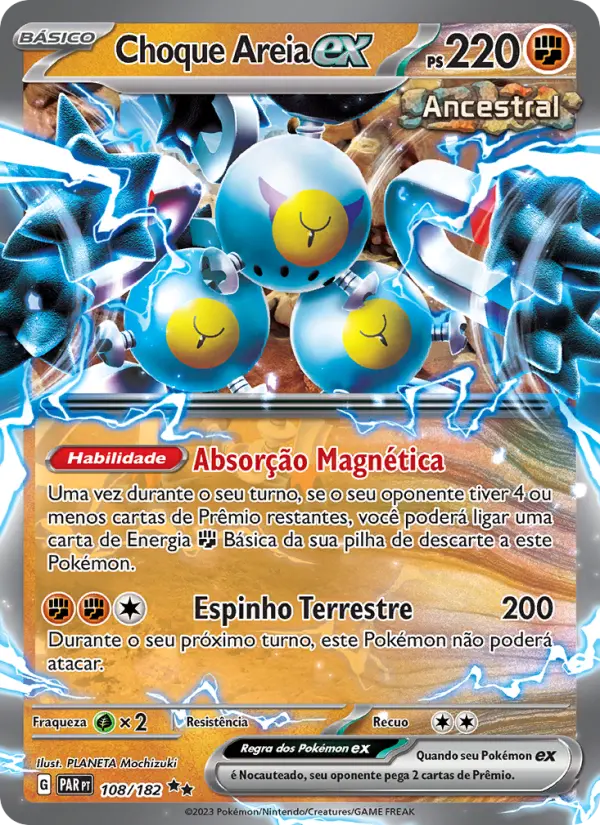 Carta 108