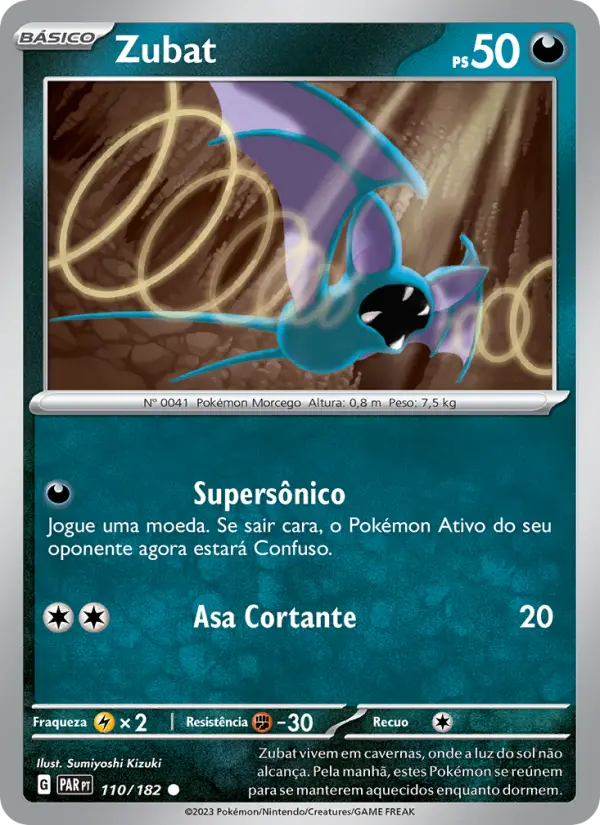 Carta 110