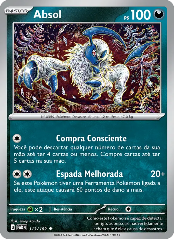 Carta 113