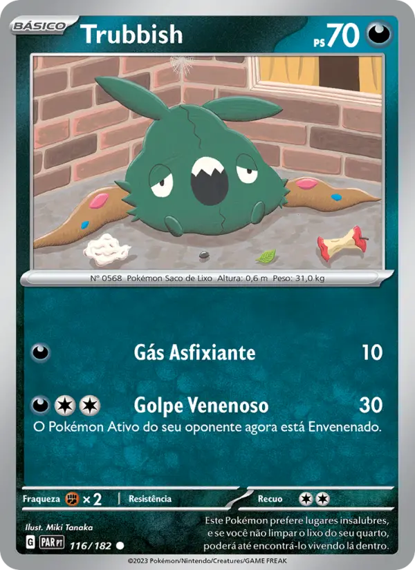 Carta 116
