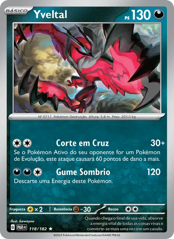 Carta 118