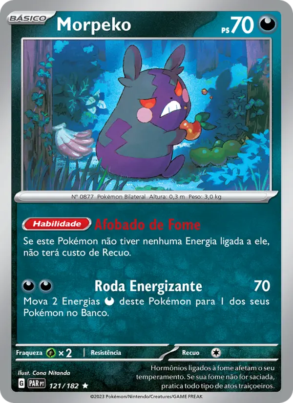 Carta 121