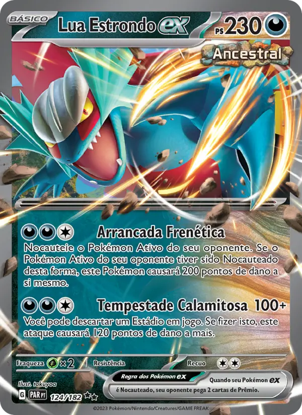 Carta 124