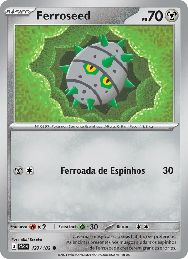 Carta 127