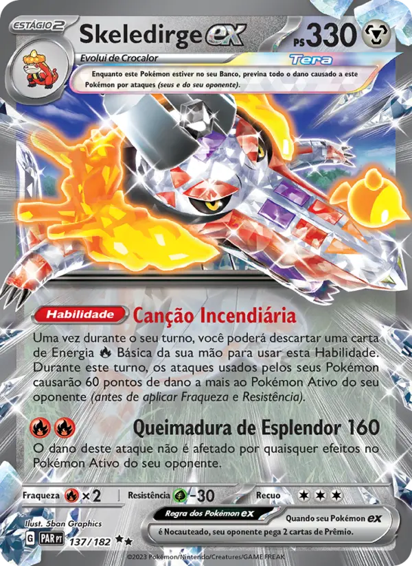 Carta 137