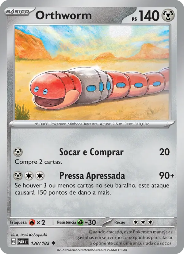 Carta 138