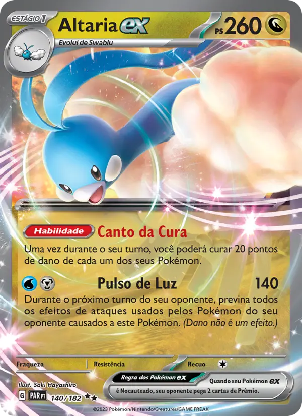 Carta 140