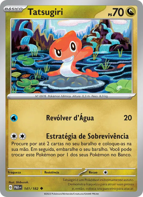 Carta 141