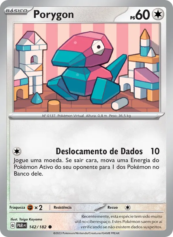 Carta 142