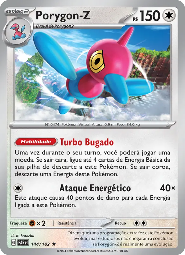 Carta 144