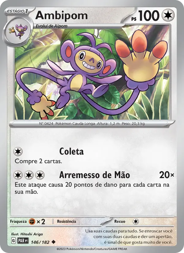 Carta 146