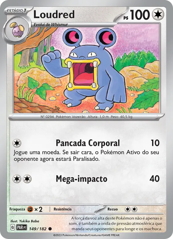 Carta 149
