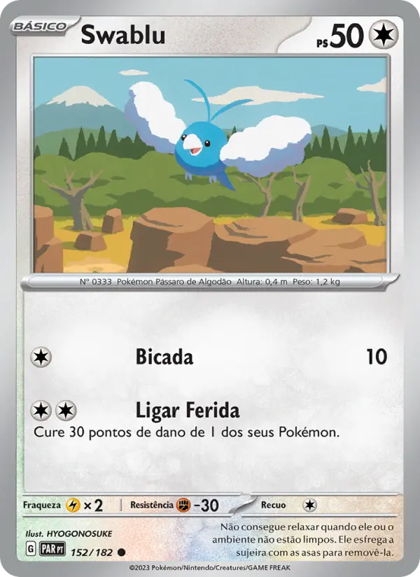 Carta 152